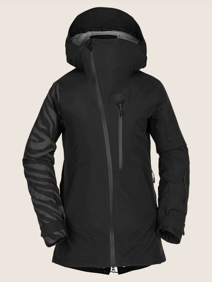 Nya TDS® GORE-TEX Jacket - Black