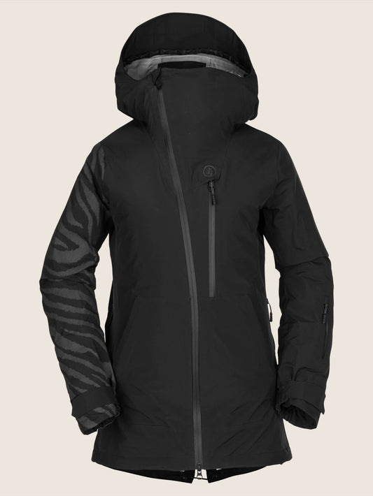 Nya TDS® GORE-TEX Jacket - Black