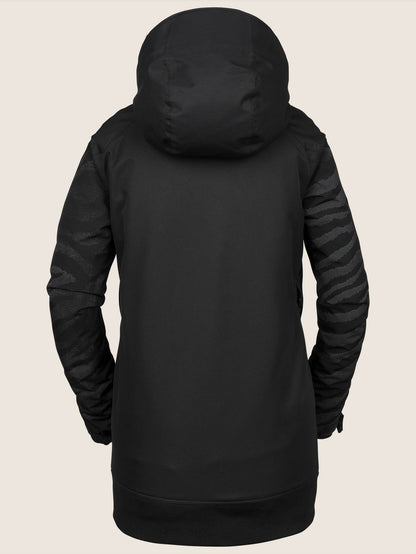 Meadow Insulated Jacket - Black