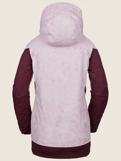 Meadow Insulated Jacket - Pink