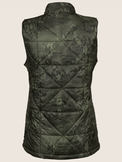 Vault 3-In-1 Jacket - Military