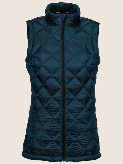 Iris 3-In-1 GORE-TEX Jacket - Magenta