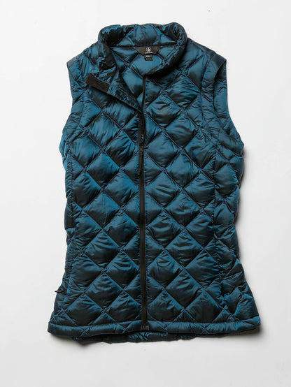 Iris 3-In-1 GORE-TEX Jacket - Magenta