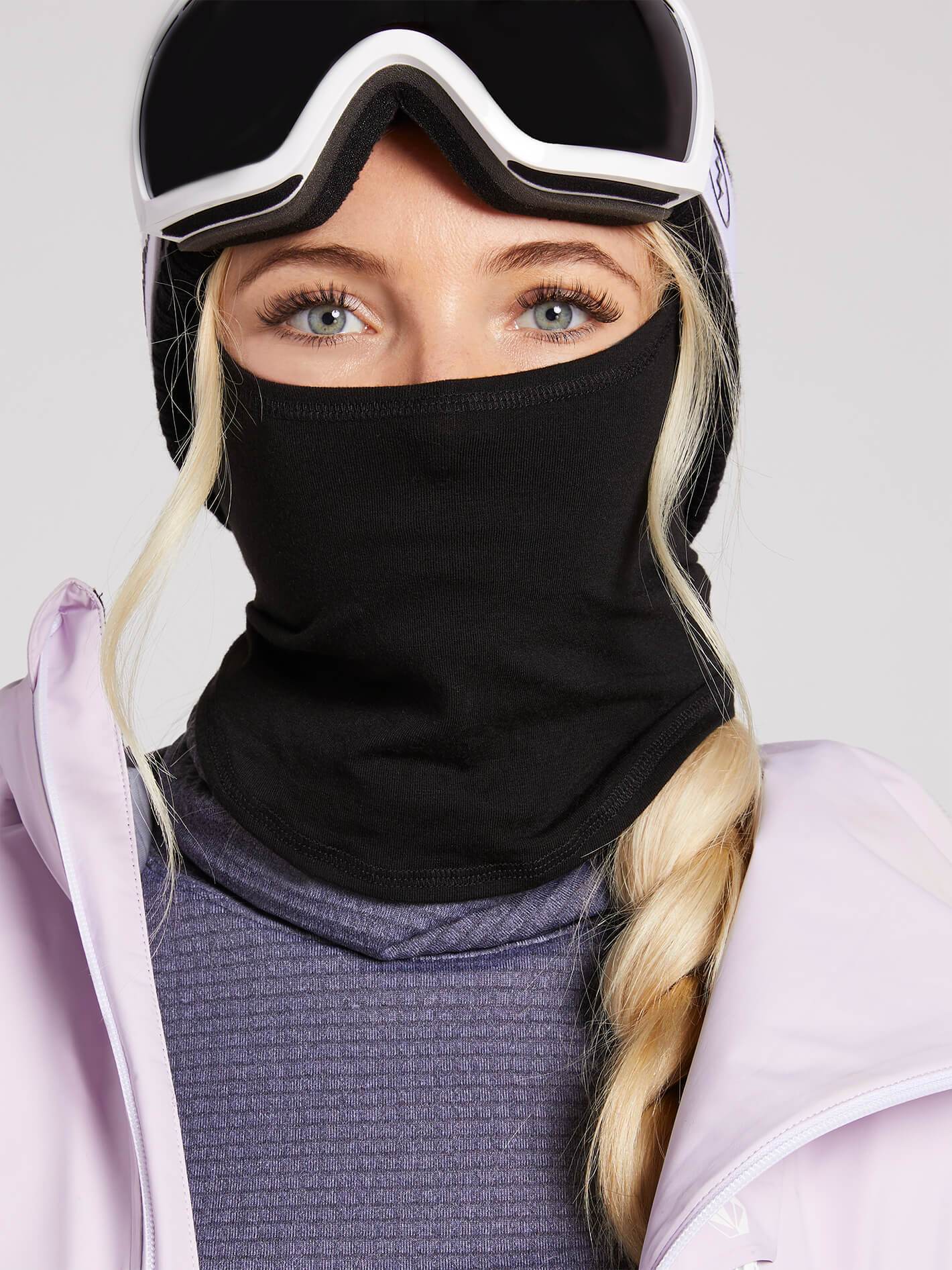 Womens Nya Tds Gore-Tex Jacket - Violet Ice