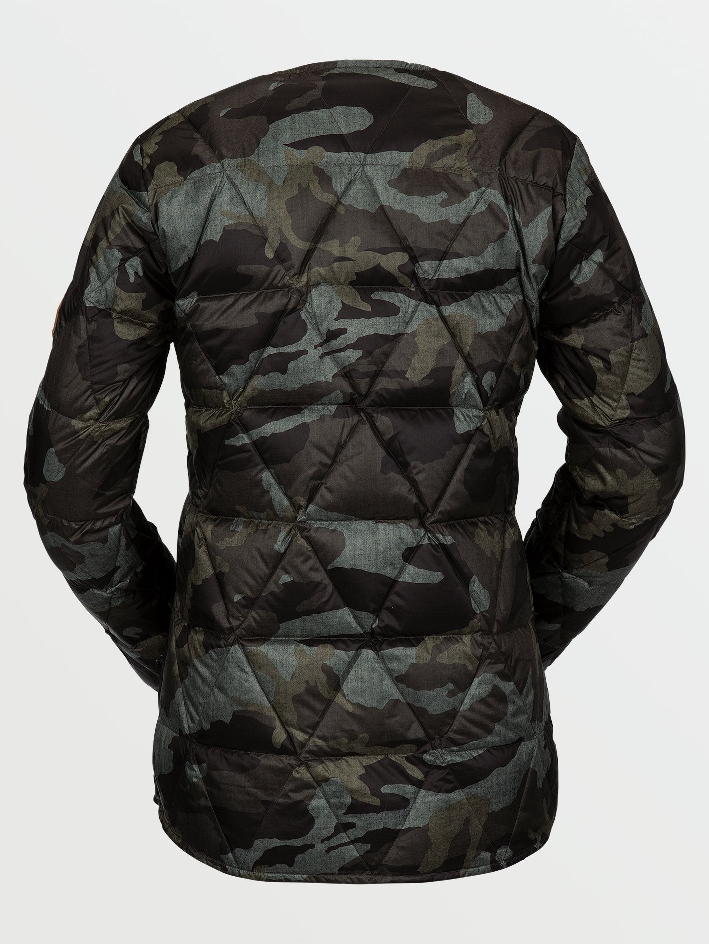 Iris 3-in-1 GORE-TEX Jacket - Black Red