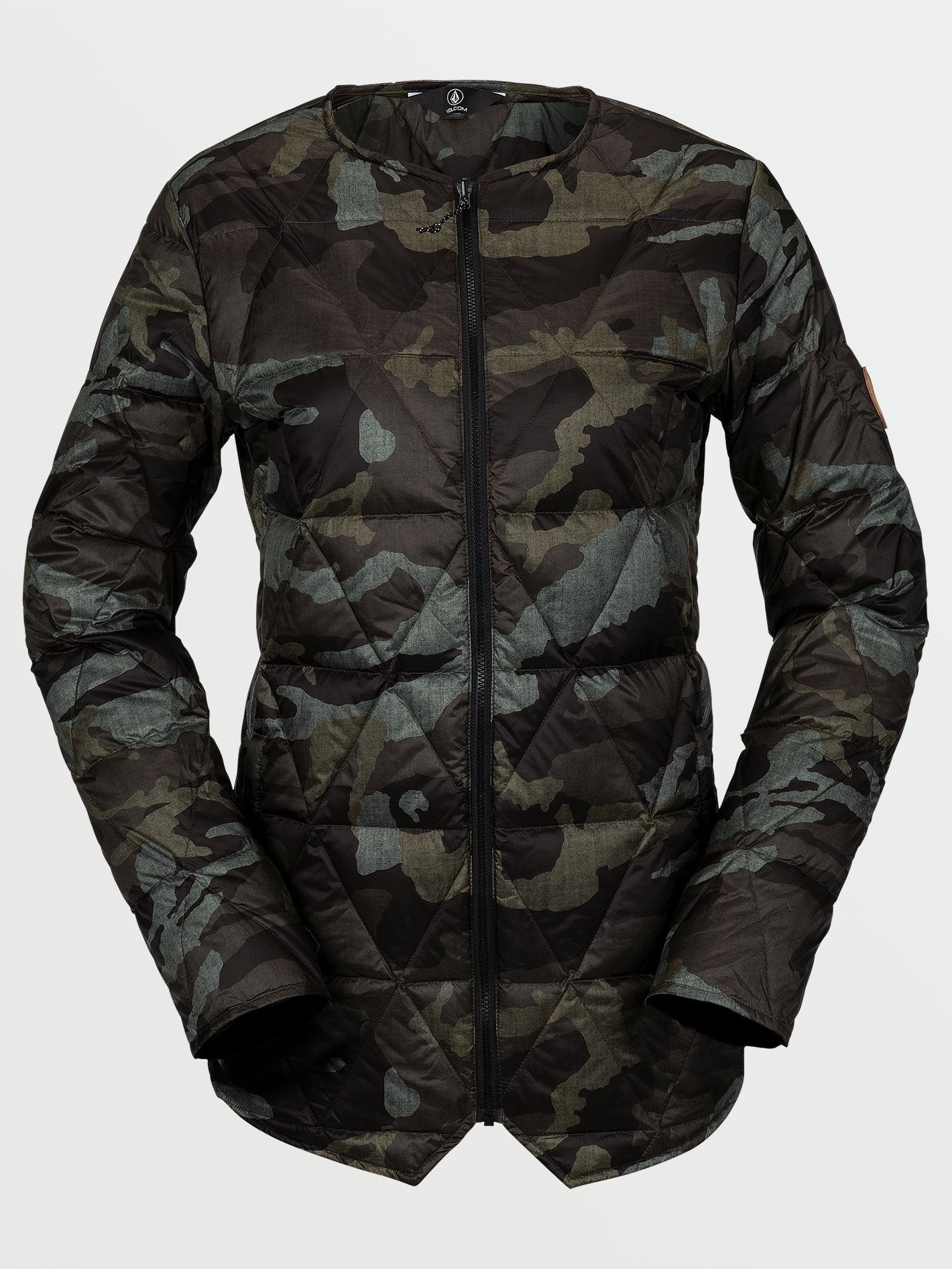 Iris 3-in-1 GORE-TEX Jacket - Black Red