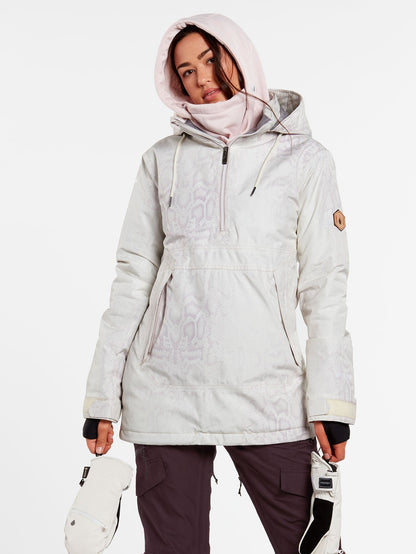 FERN INS GORE PULLOVER