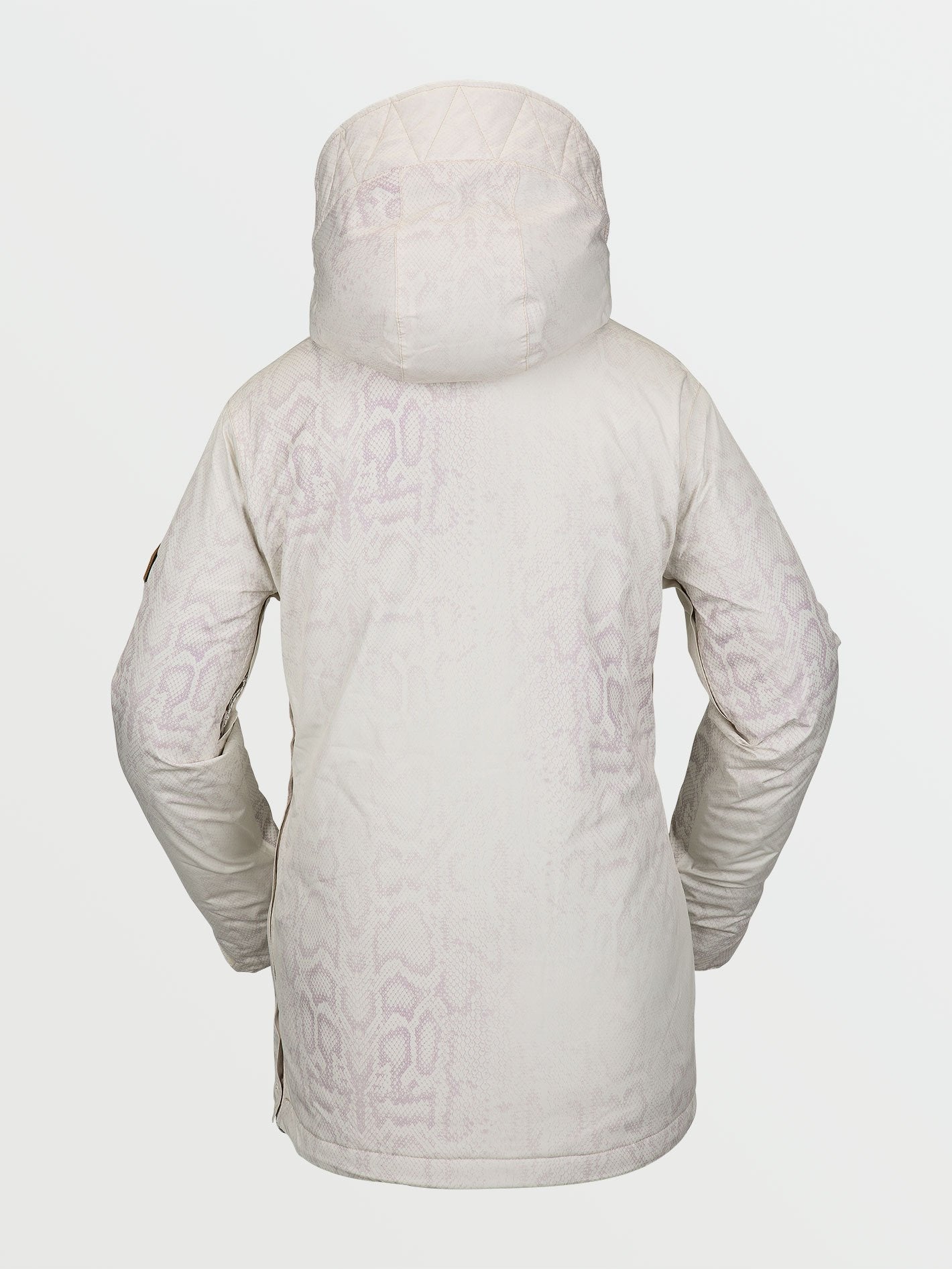 FERN INS GORE PULLOVER