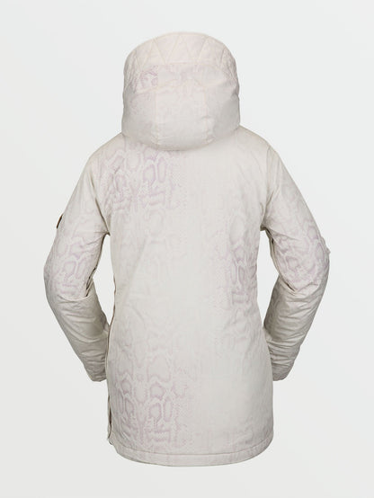 FERN INS GORE PULLOVER