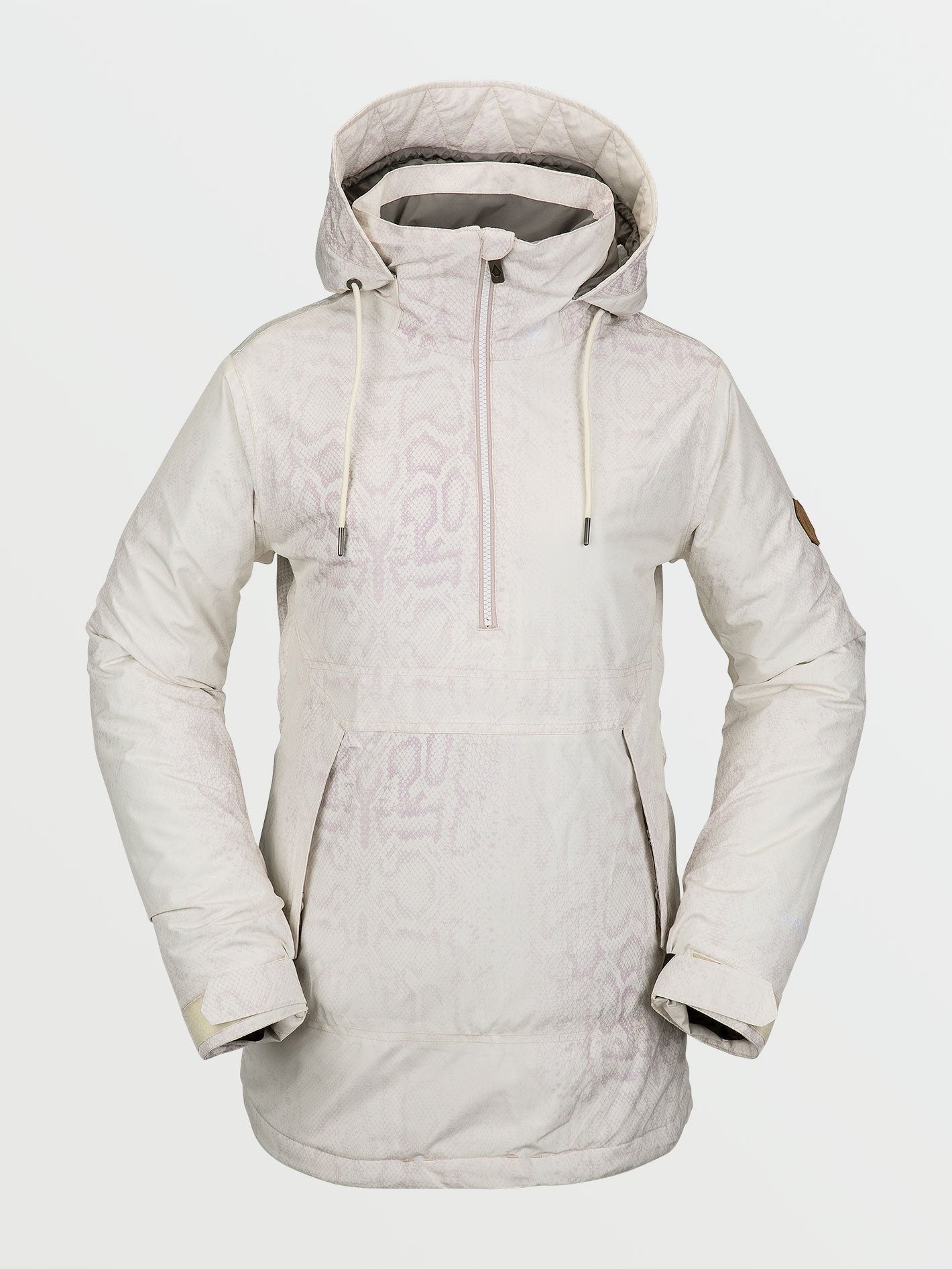 FERN INS GORE PULLOVER