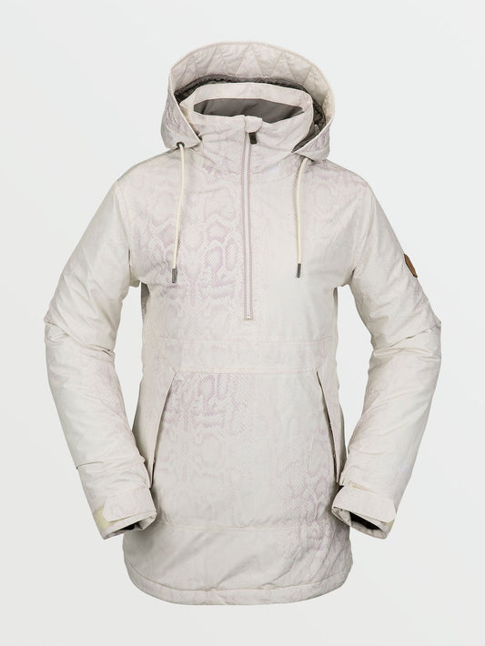 FERN INS GORE PULLOVER