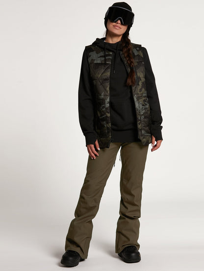 Vault 4-in-1 Jacket - Bone
