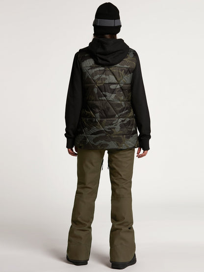 Vault 4-in-1 Jacket - Bone
