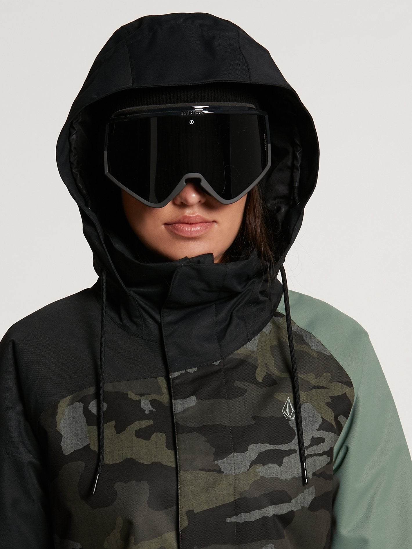 Westland Insulated Jacket - Acid Yellow