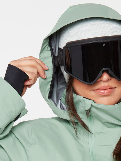 Nya Tds Inf Gore-Tex Jacket - MINT