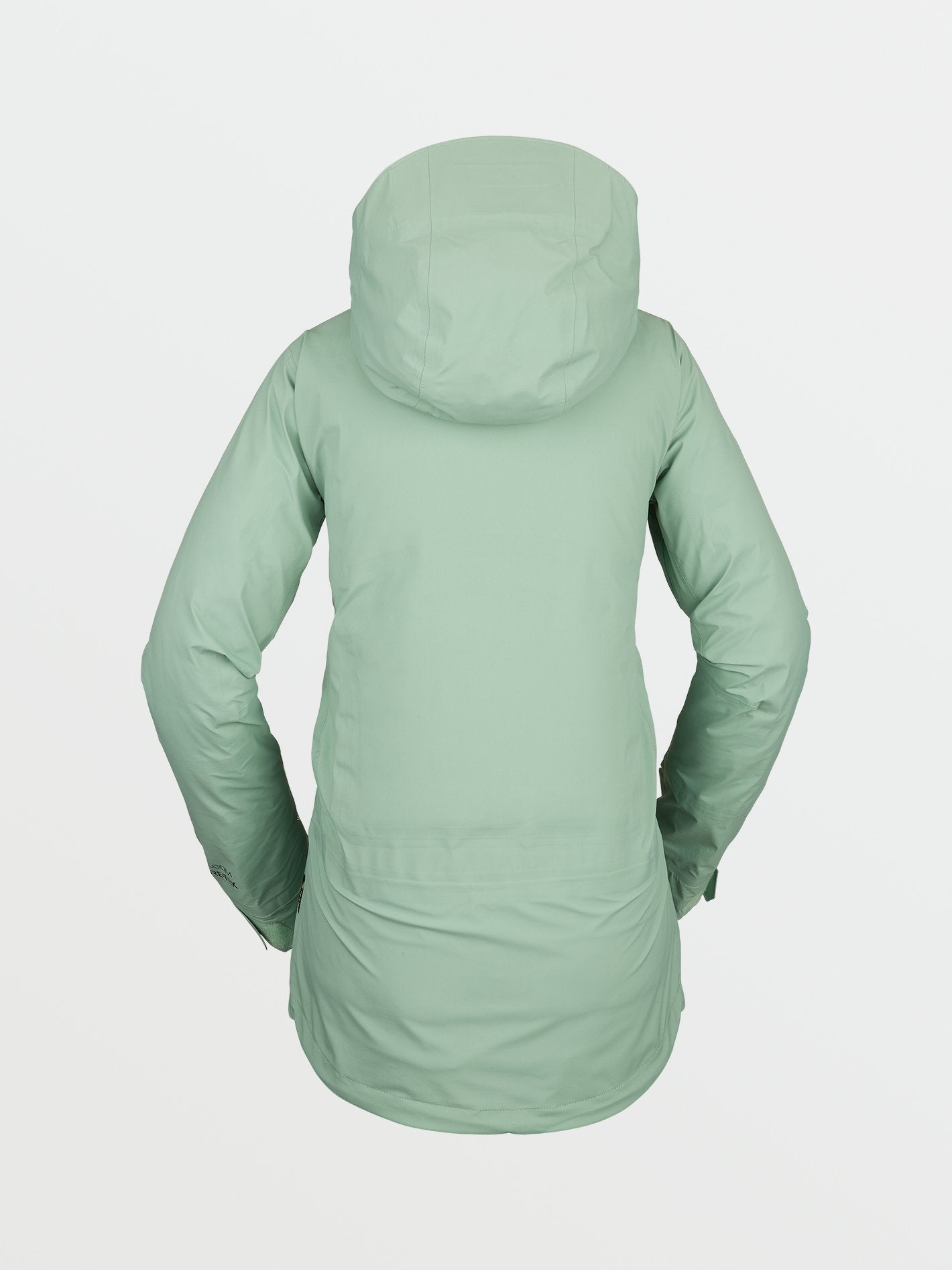 Nya Tds Inf Gore-Tex Jacket - MINT