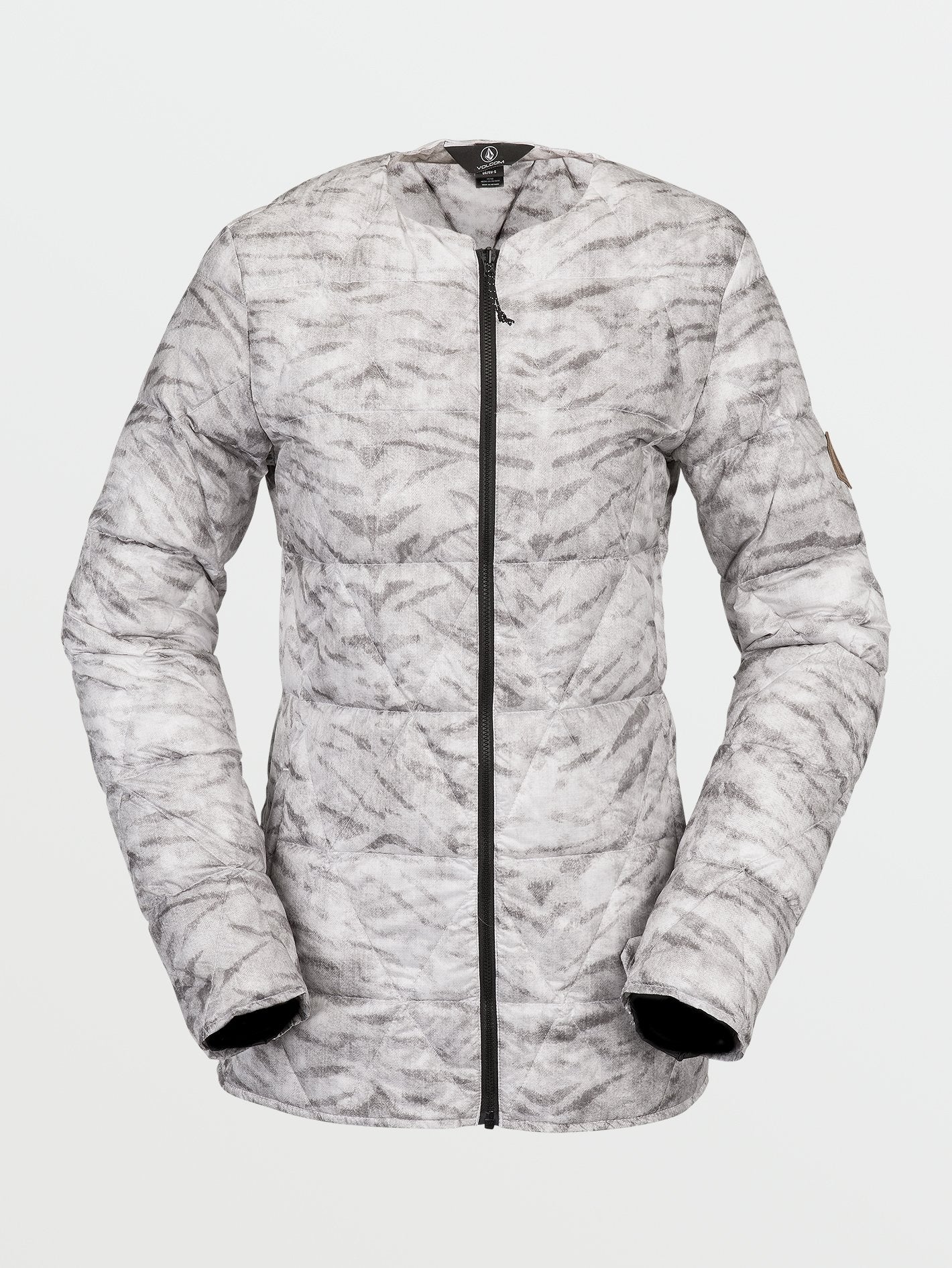 Iris 3-In-1 Gore-Tex Jacket - BLACK