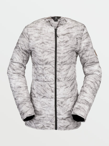 Iris 3-In-1 Gore-Tex Jacket - BLACK