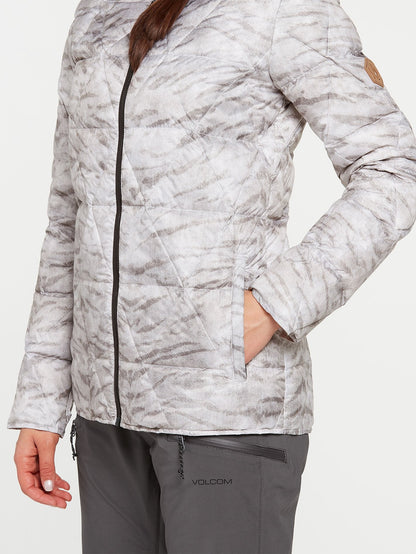 Iris 3-In-1 Gore-Tex Jacket - BLACK