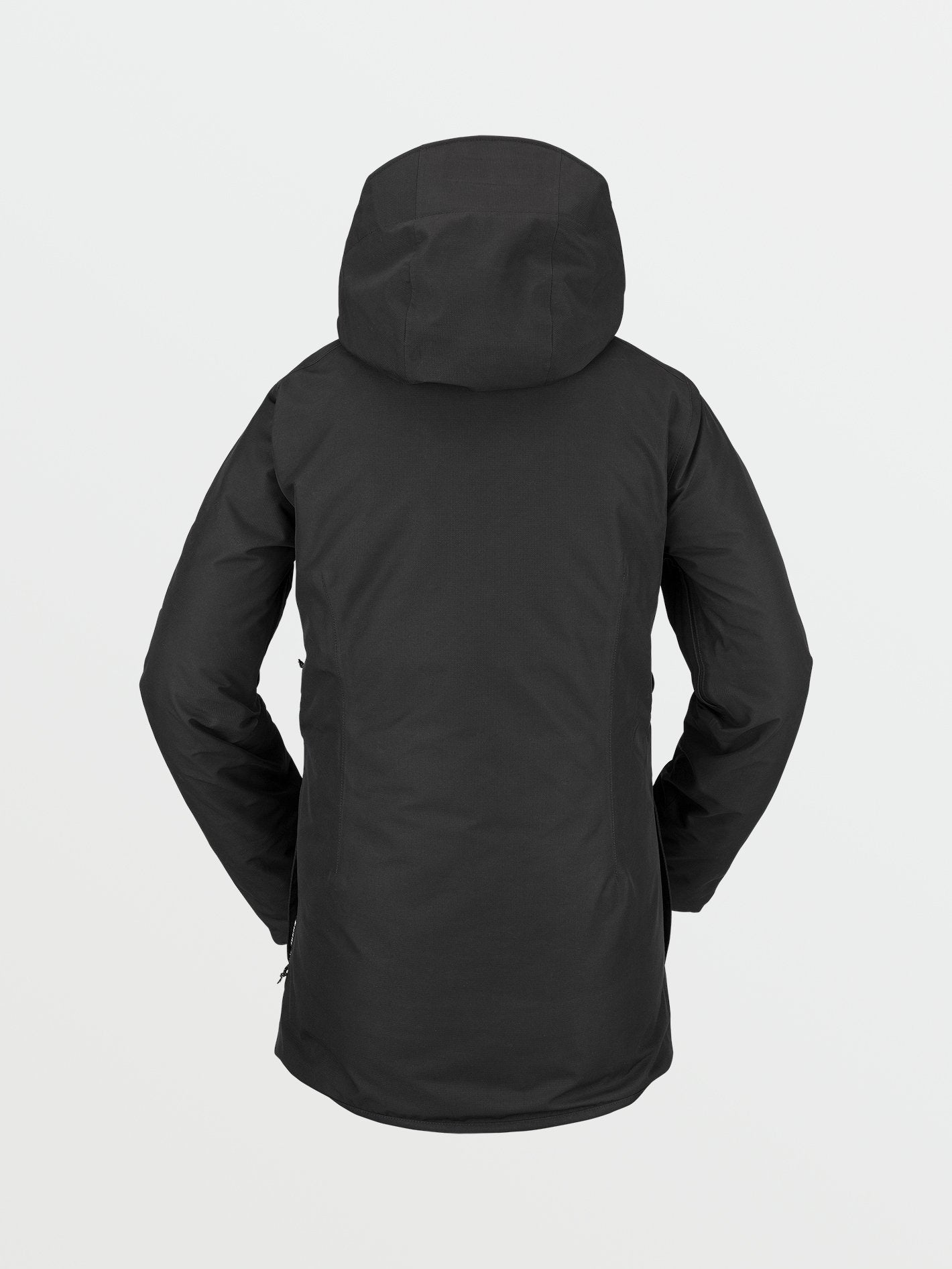 Iris 3-In-1 Gore-Tex Jacket - BLACK