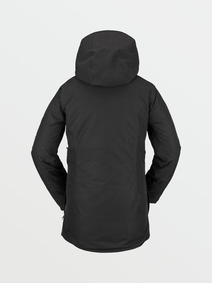 Iris 3-In-1 Gore-Tex Jacket - BLACK