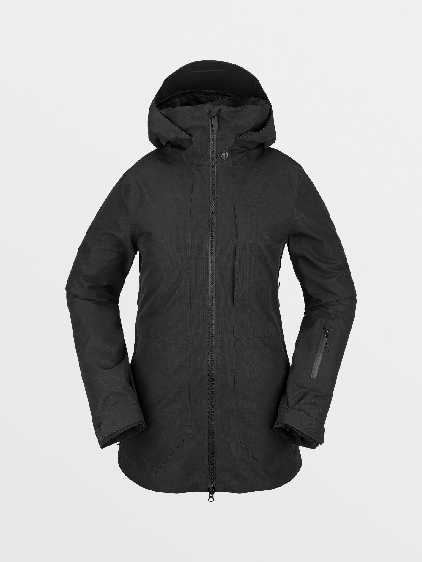 Iris 3-In-1 Gore-Tex Jacket - BLACK