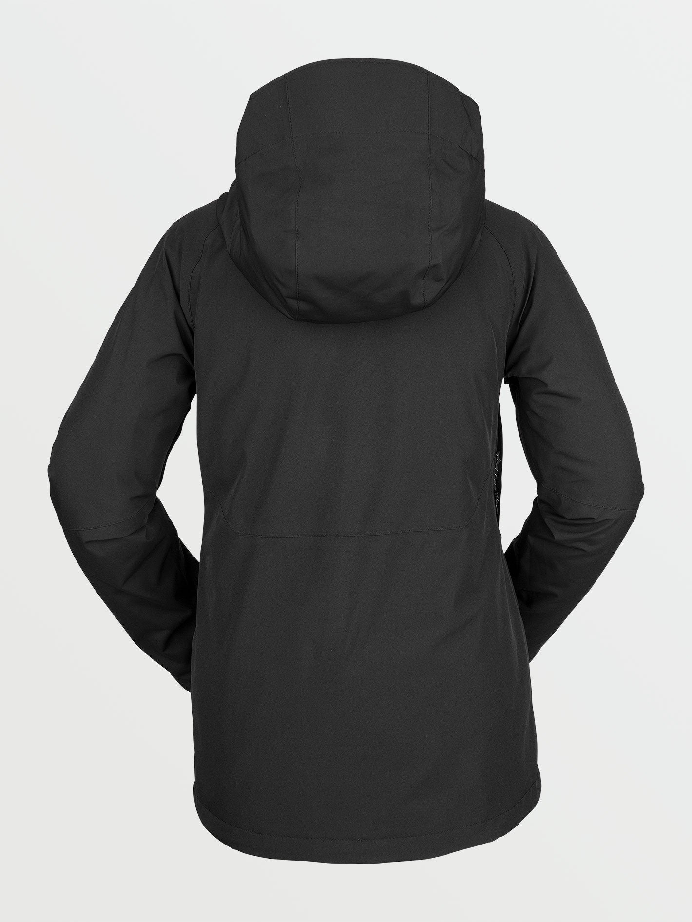 Aris Insulated Gore-Tex Jacket - BLACK
