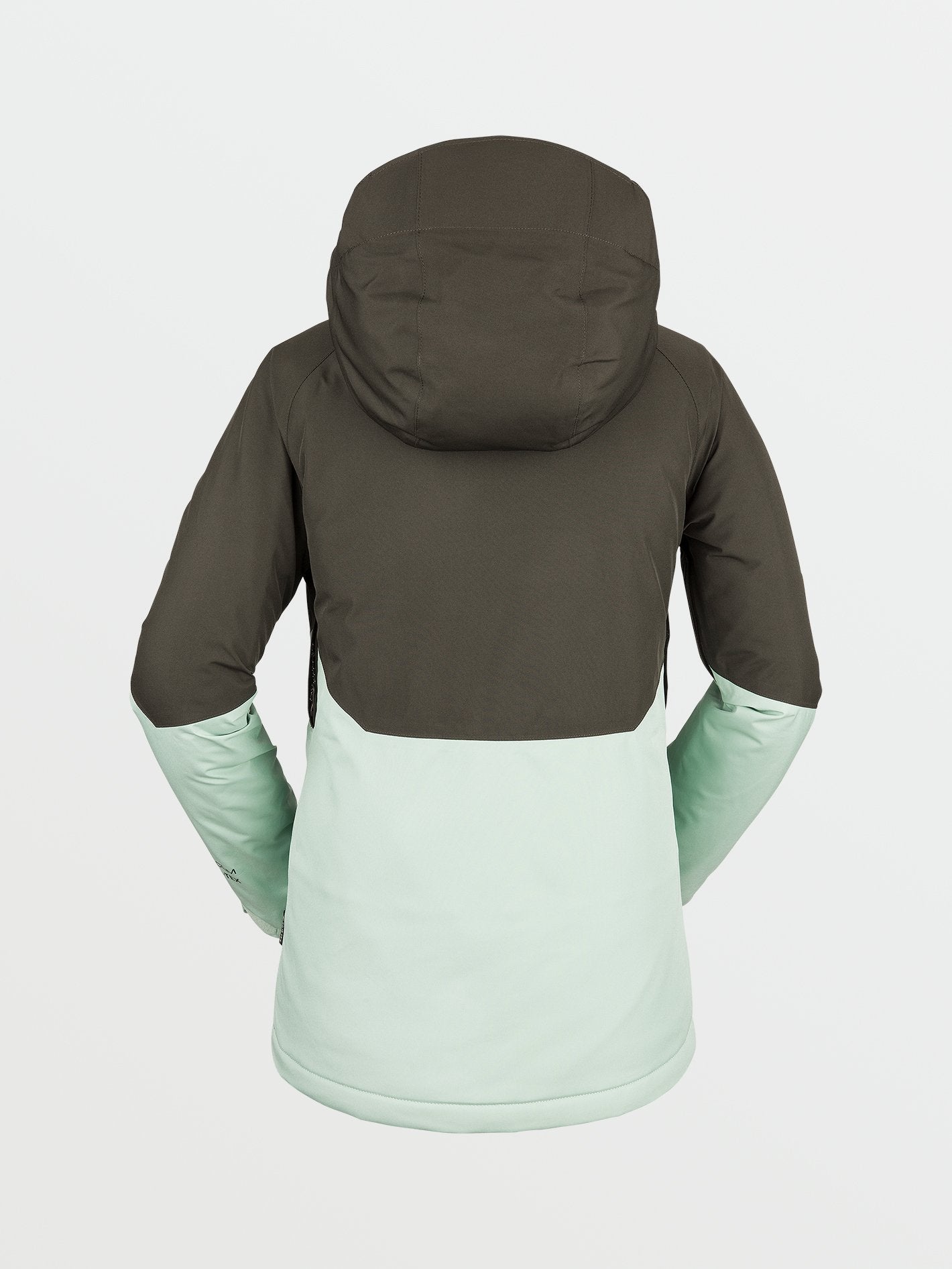 Aris Insulated Gore-Tex Jacket - MINT