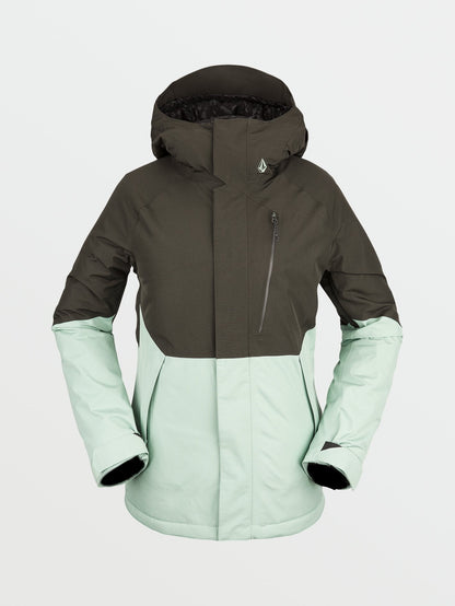 Aris Insulated Gore-Tex Jacket - MINT
