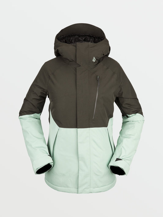 Aris Insulated Gore-Tex Jacket - MINT