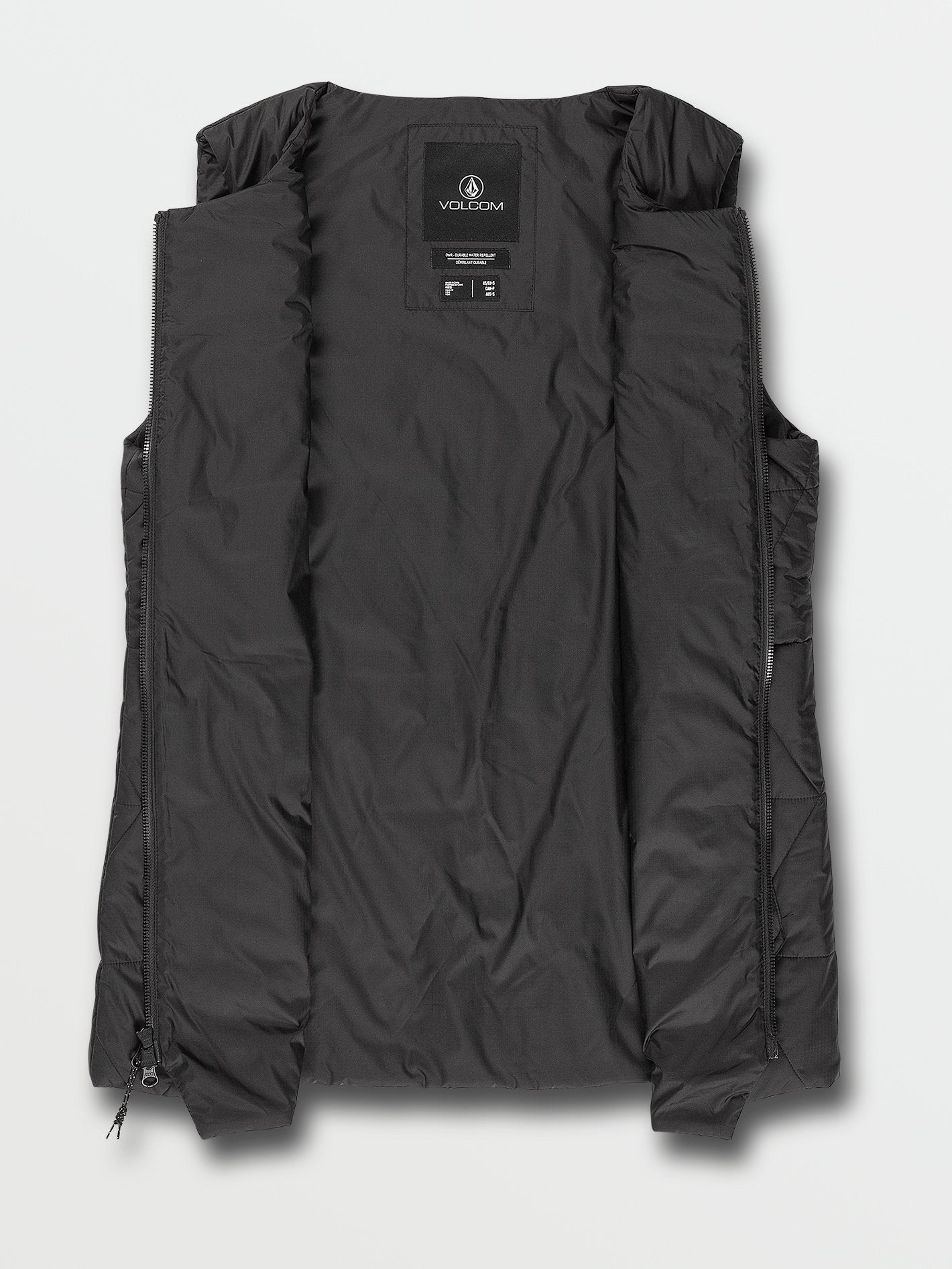 Vault 4-In-1 Jacket - COVERT GREEN