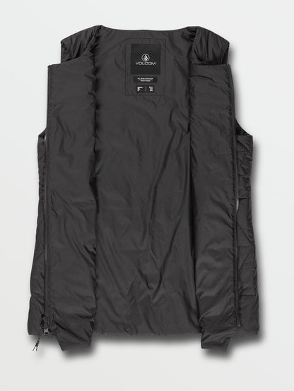 Vault 4-In-1 Jacket - COVERT GREEN