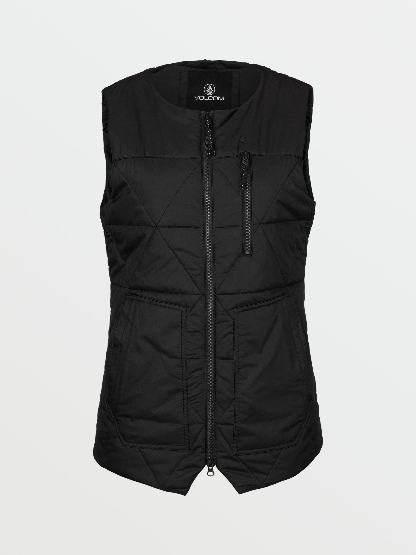 Vault 4-In-1 Jacket - COVERT GREEN