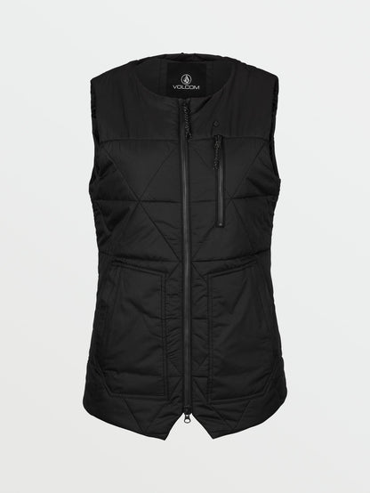 Vault 4-In-1 Jacket - COVERT GREEN