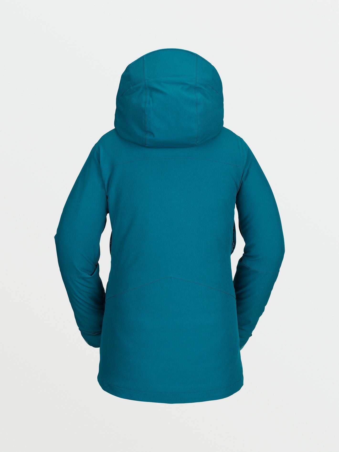 Shelter 3D Stretch Jacket - GLACIER BLUE