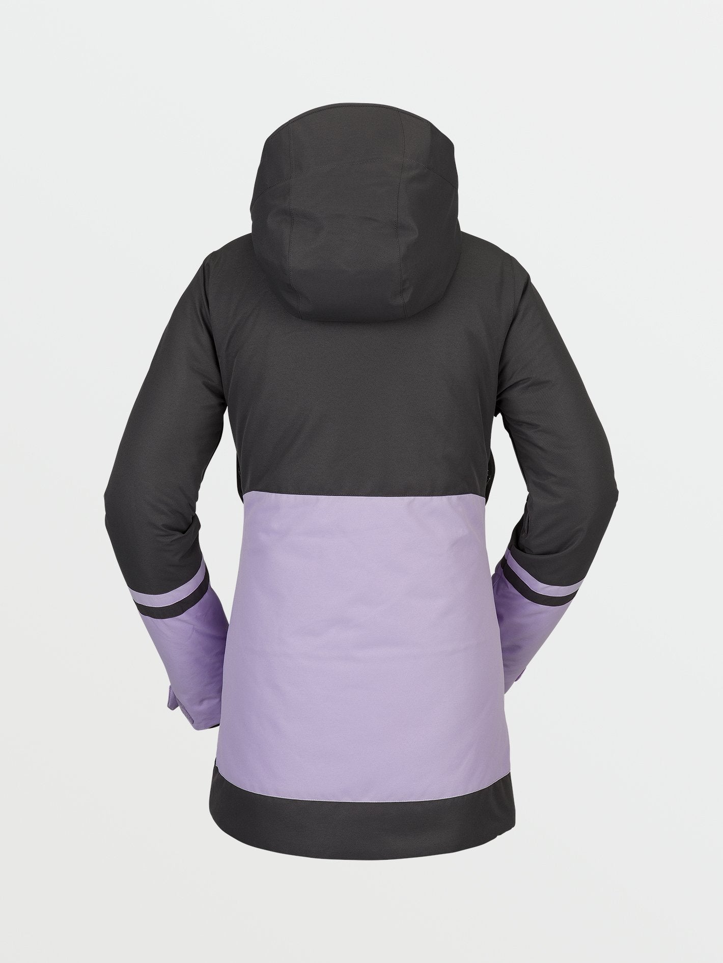 Westland Insulated Jacket - DARK GREY