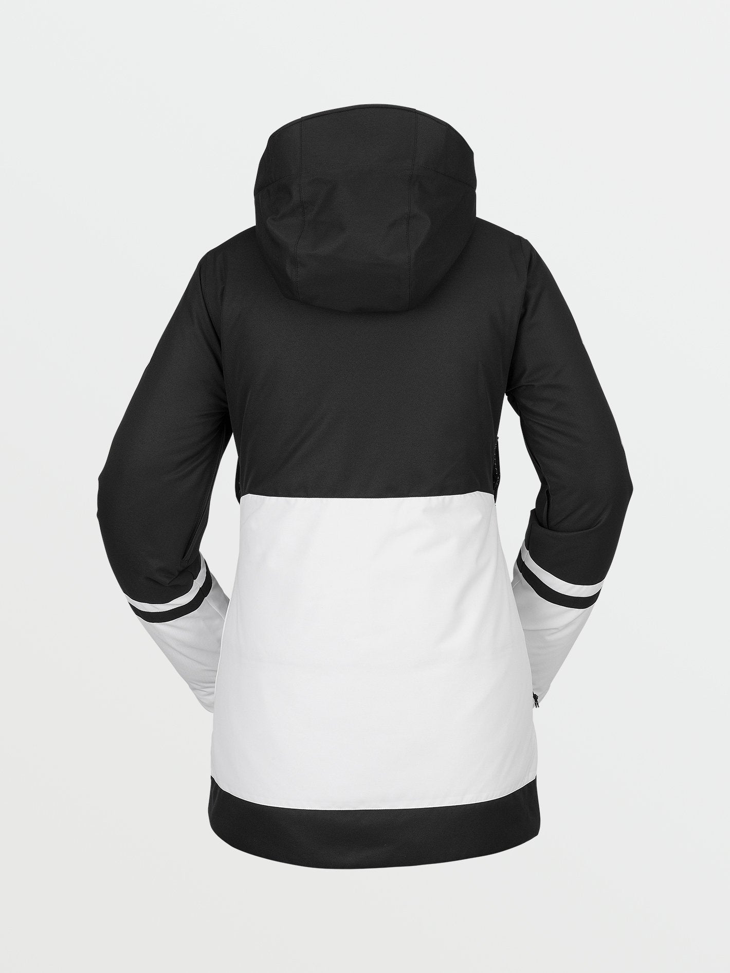Westland Insulated Jacket - WHITE