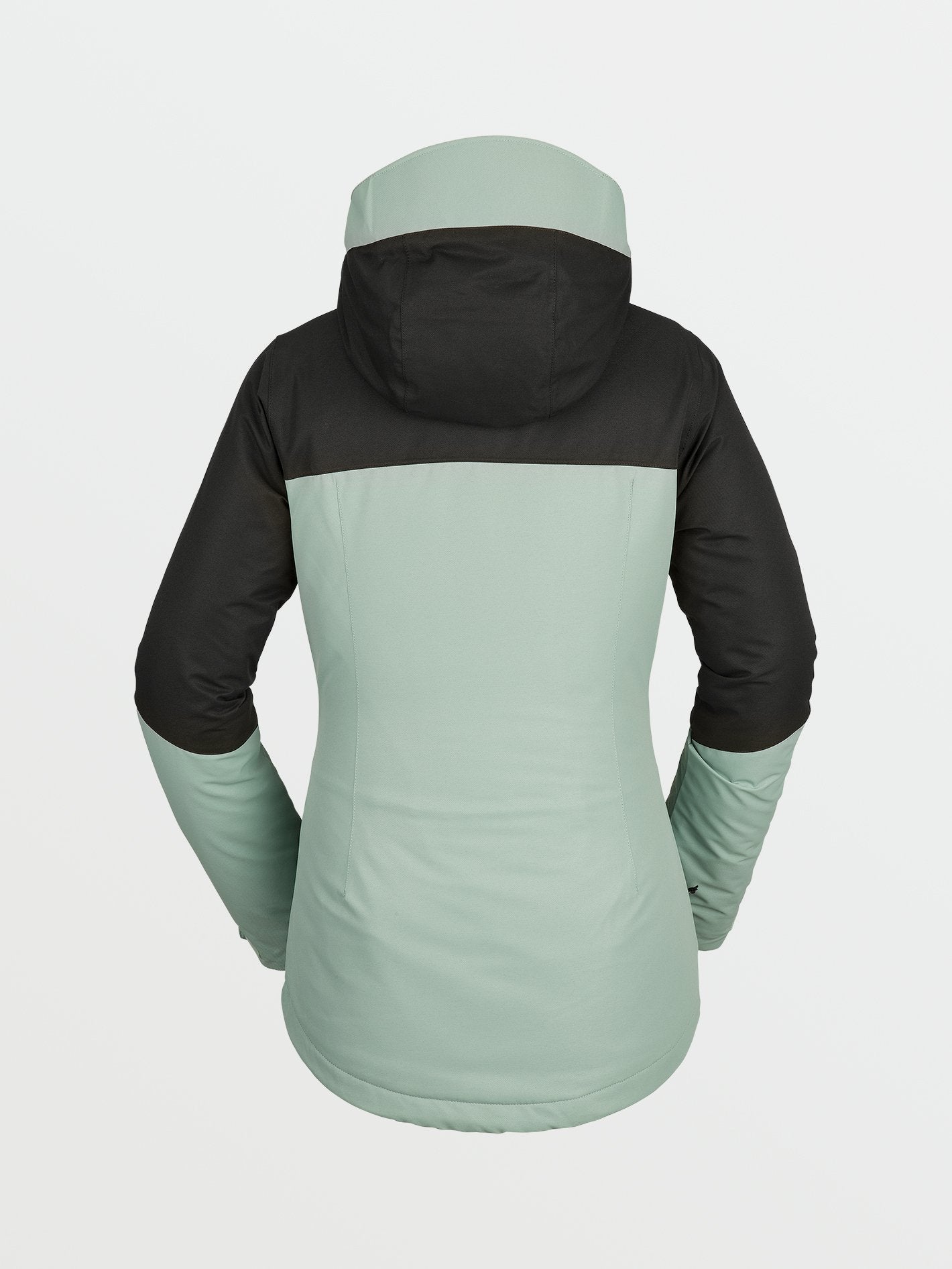 Bolt Insulated Jacket - MINT