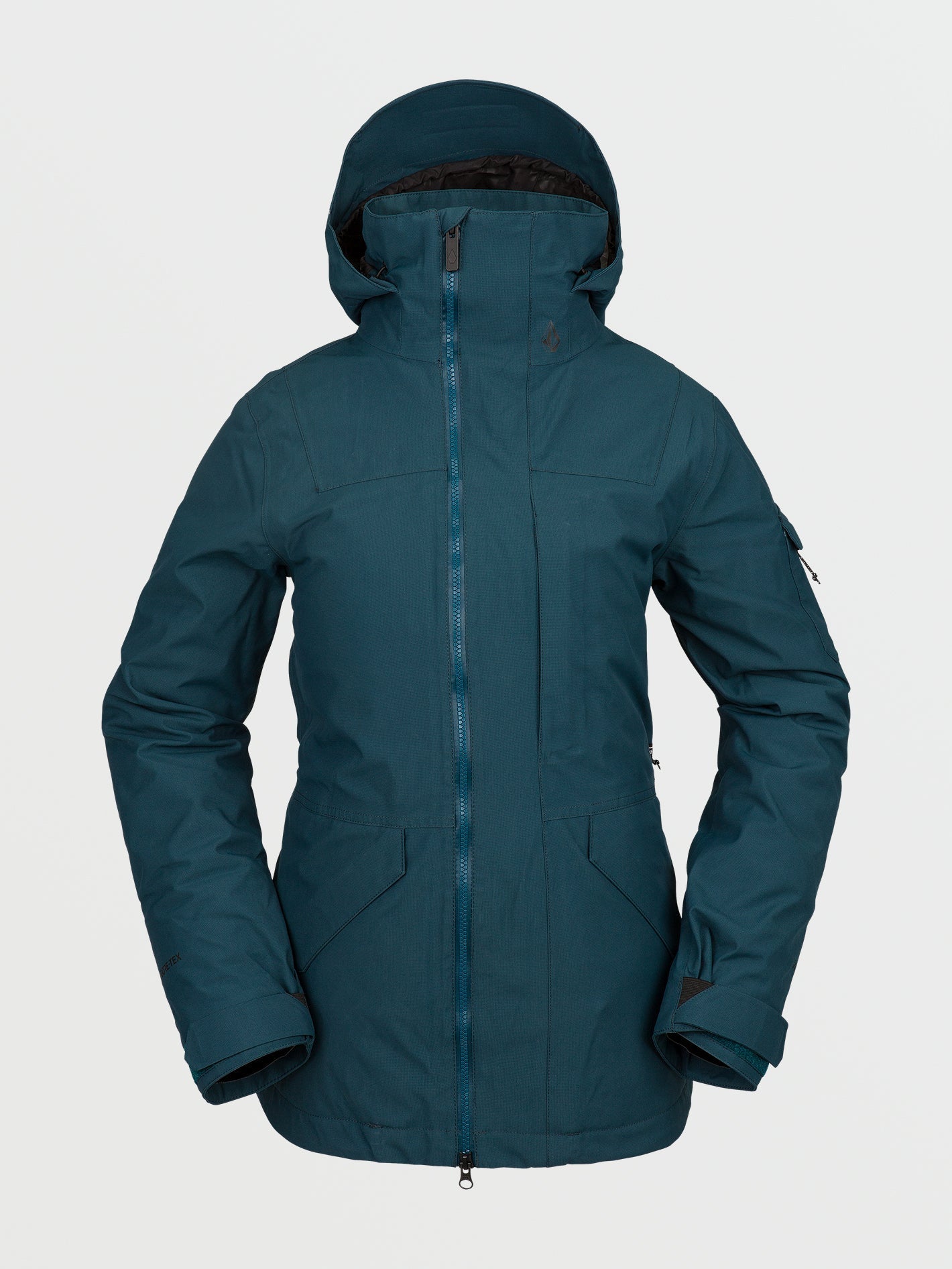 Iris 3-In-1 Gore-Tex Jacket - Storm Blue