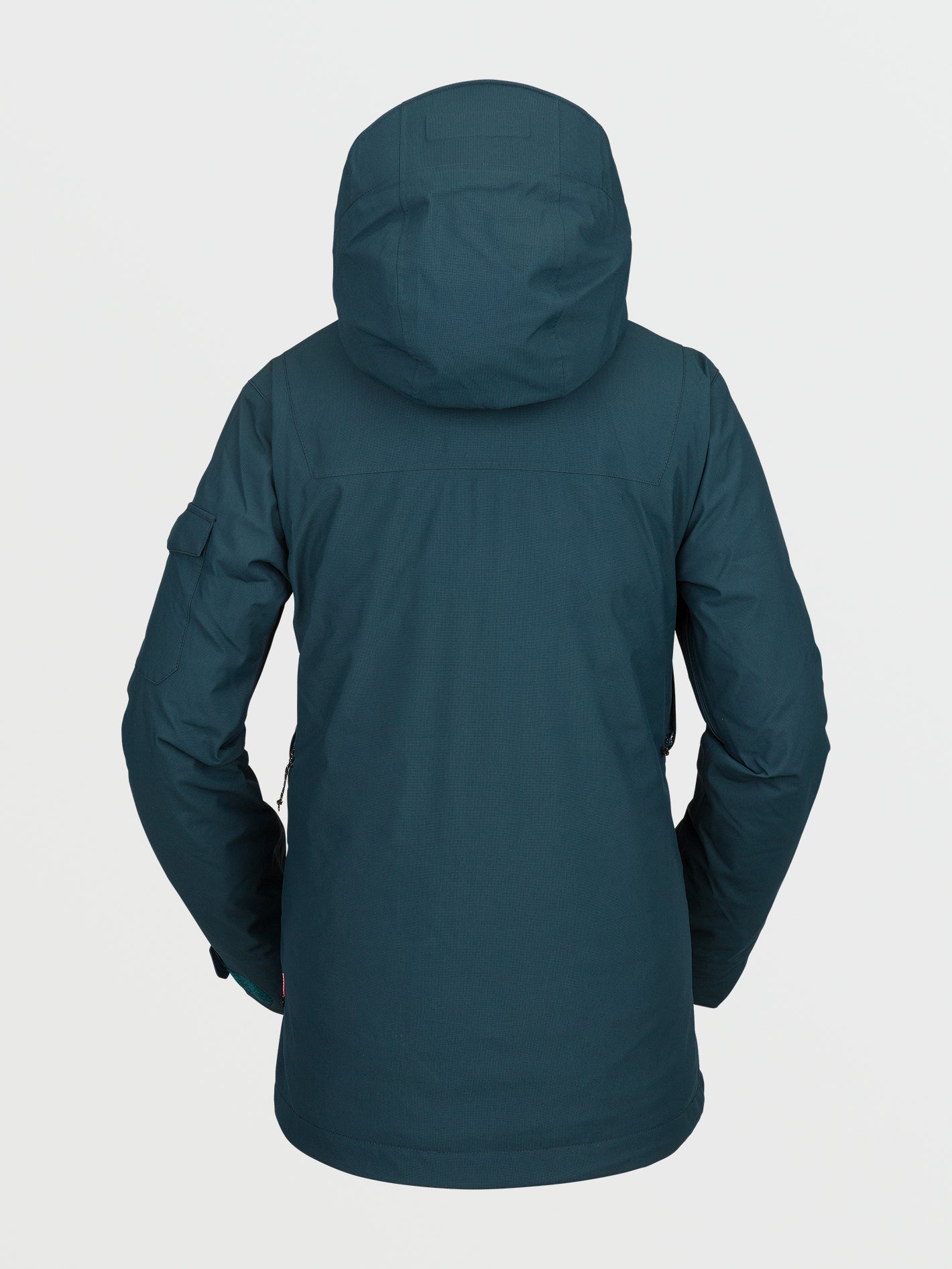 Iris 3-In-1 Gore-Tex Jacket - Storm Blue