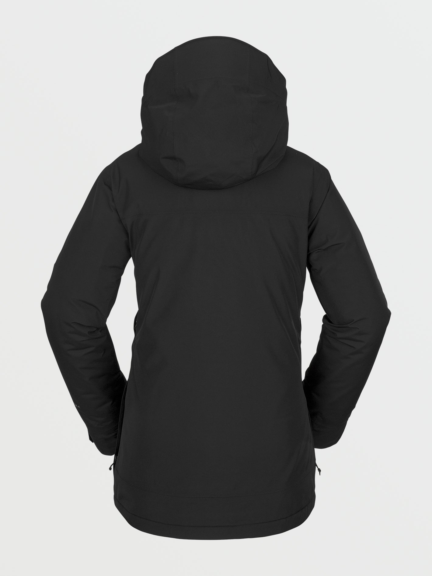 Ell Insulated Gore-Tex Jacket - Black