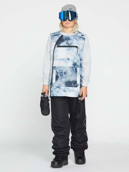 T.T.T. 4-In-1 Jacket - Black