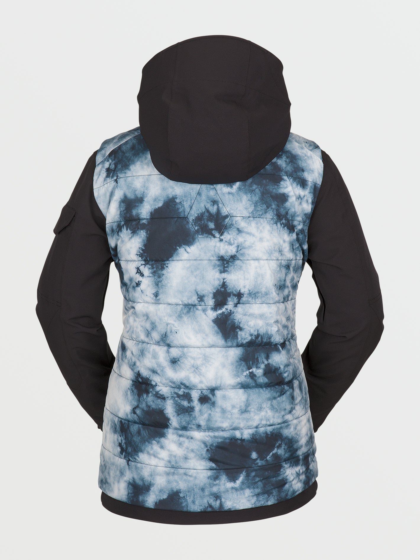 T.T.T. 4-In-1 Jacket - Black