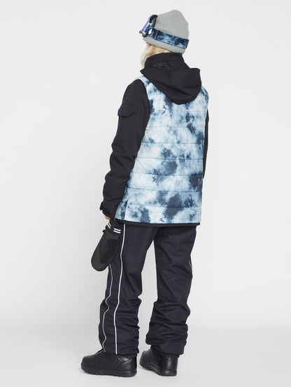 T.T.T. 4-In-1 Jacket - Black