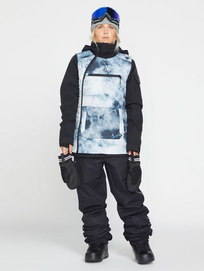 T.T.T. 4-In-1 Jacket - Black