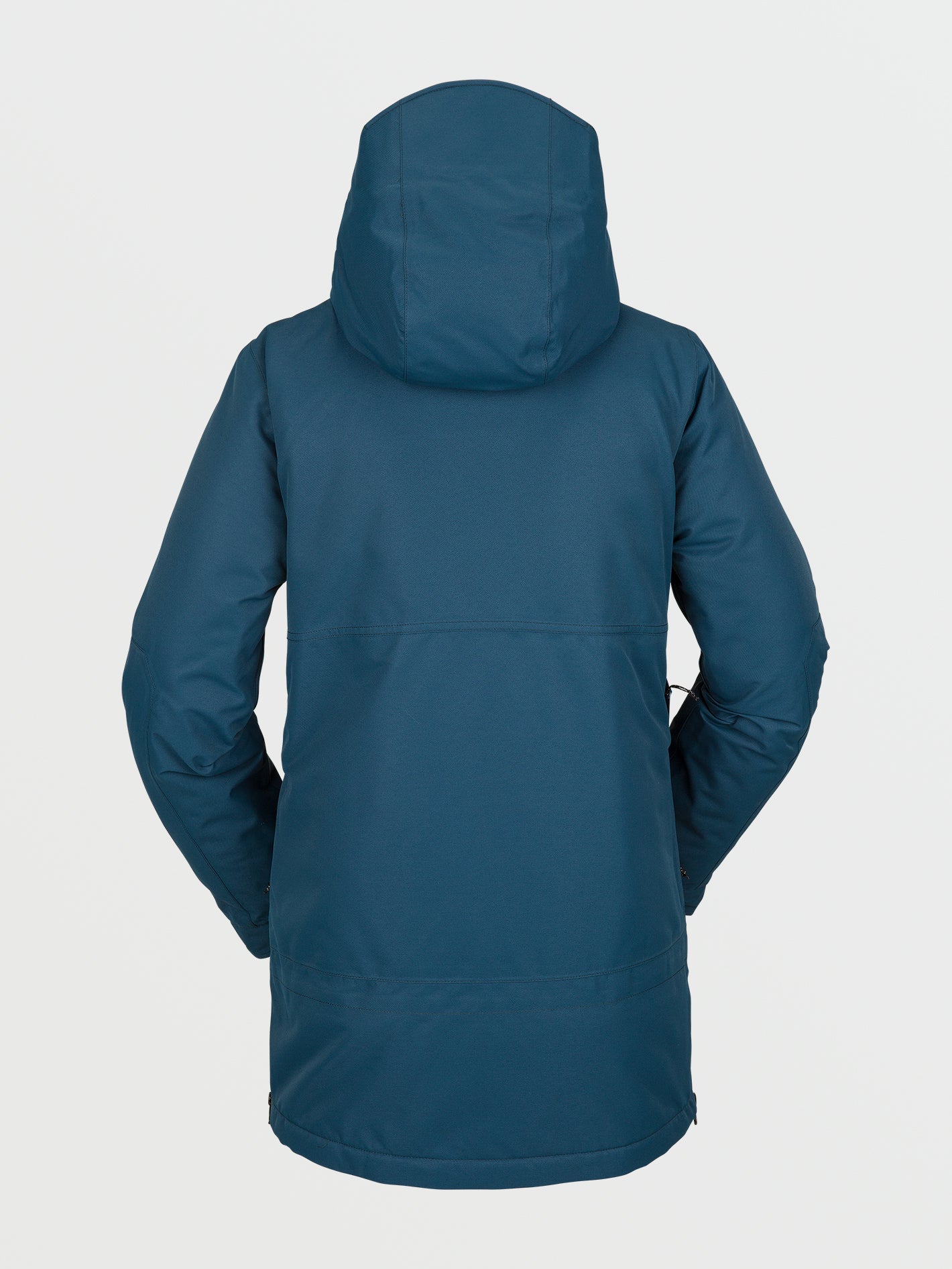 Paxson 2L Tds Infrared Parka - Storm Blue