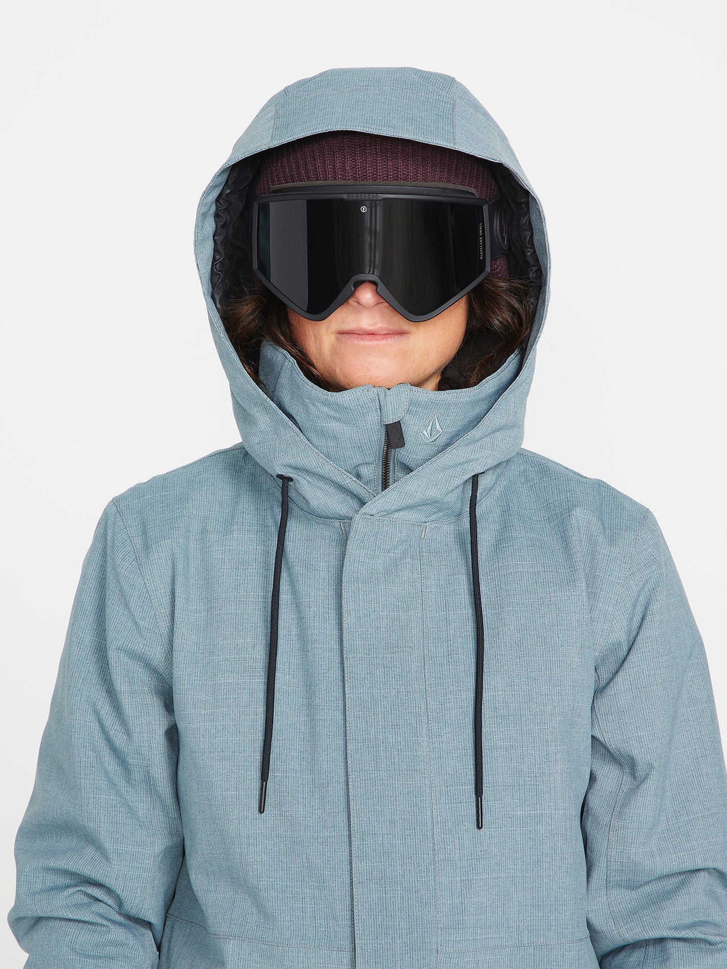 Sherwin Insulated Jacket - Green Ash