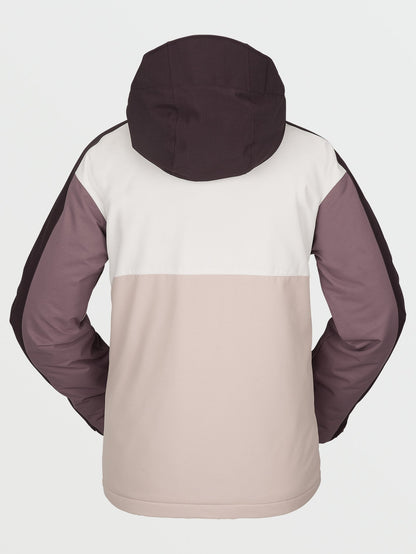 Rossland Insulated Jacket - Sand