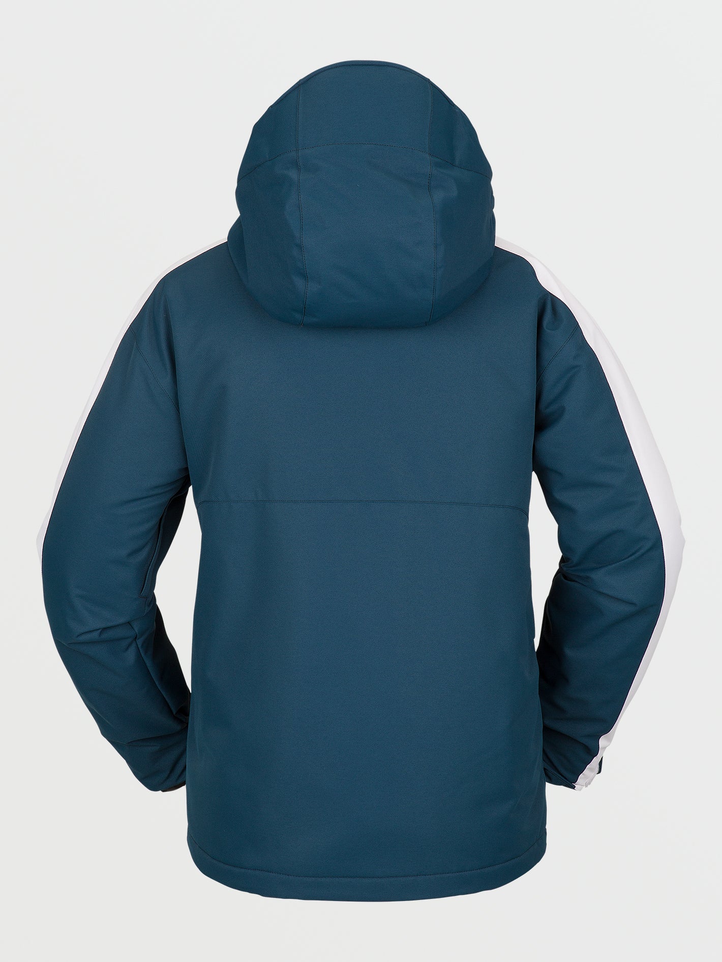 Rossland Insulated Jacket - Storm Blue