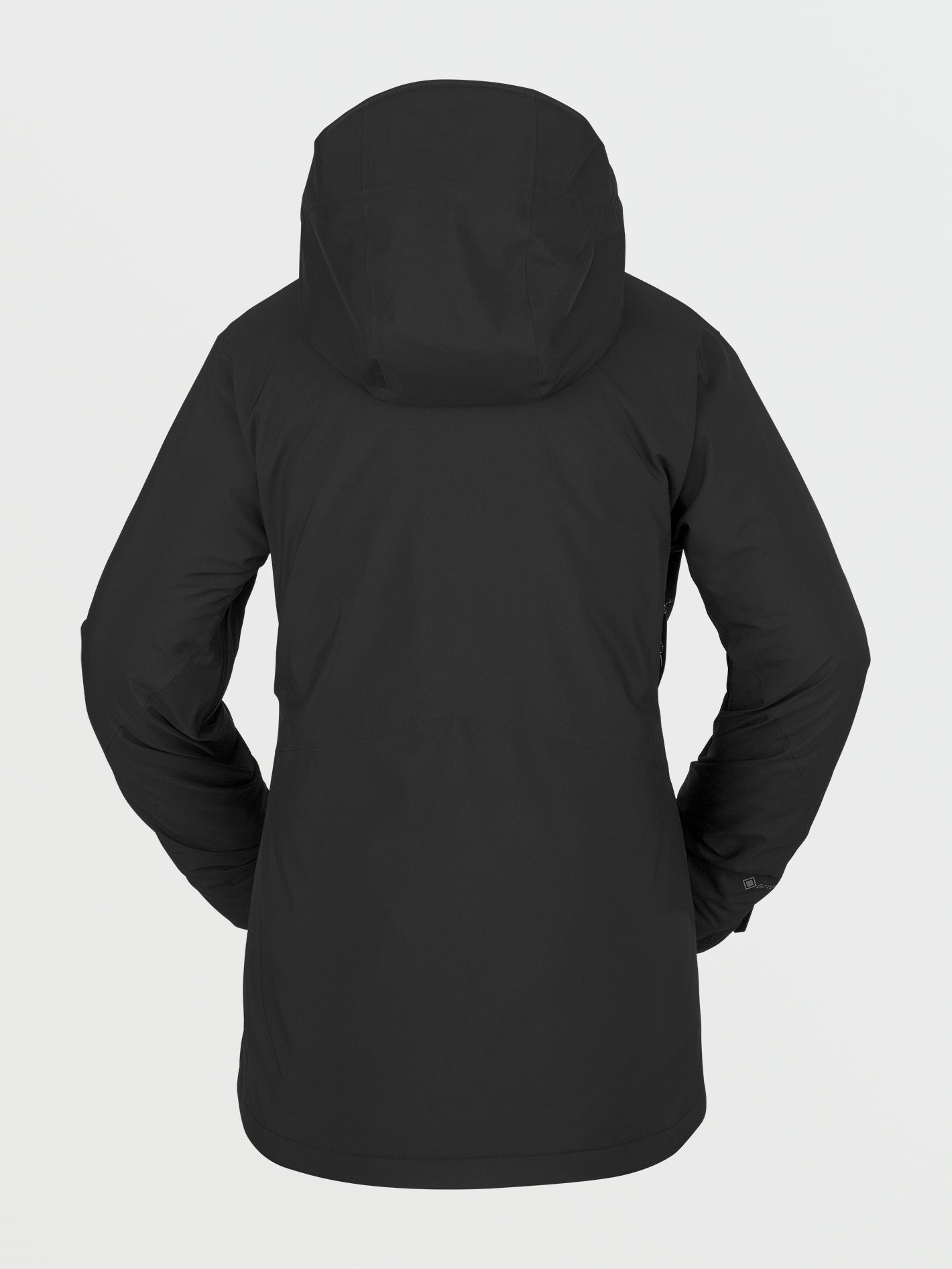 3D Stretch Gore-Tex Jacket - Black
